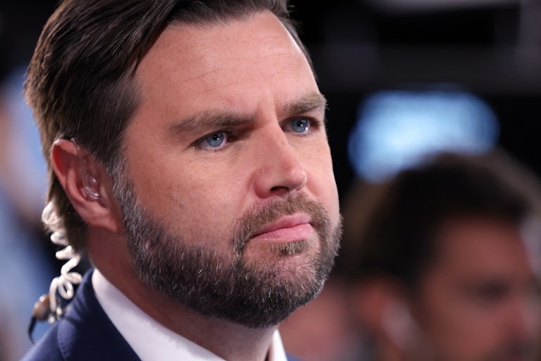 JD Vance
