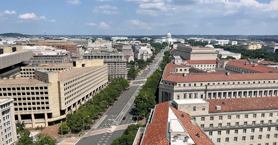 Is This the Supreme Court Case That Kills the “Administrative State”? Is This the Supreme Court Case That Kills the “Administrative State”?