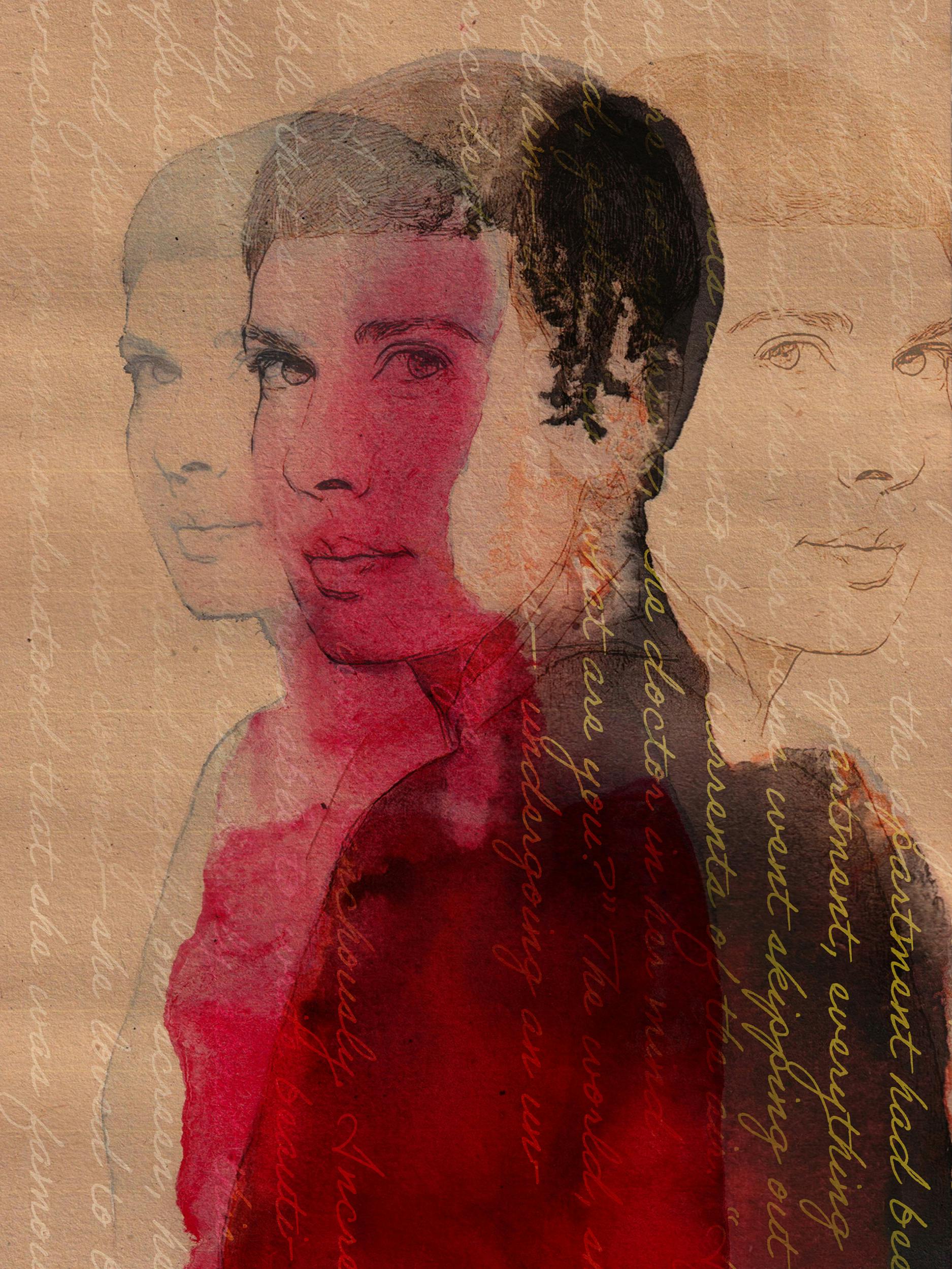 Patricia Lockwood&rsquo;s Completely Singular Covid Novel