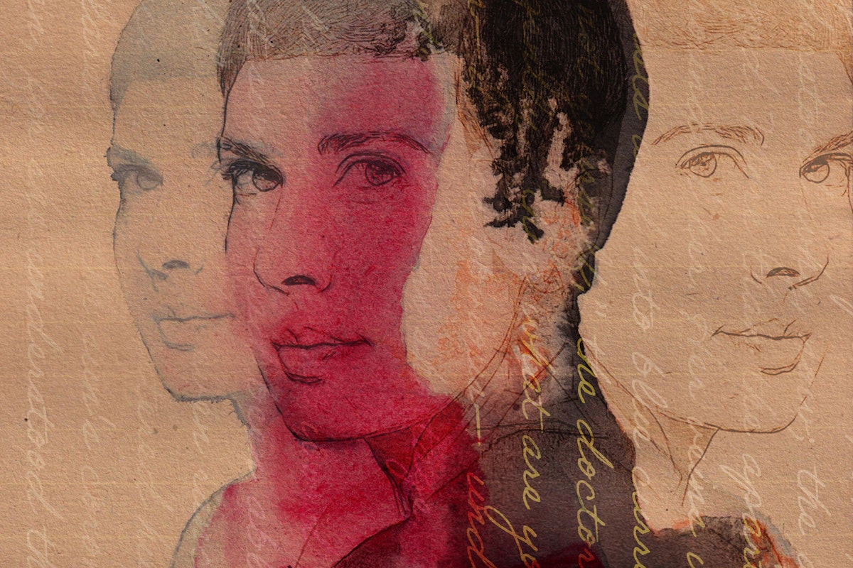 Patricia Lockwood’s Completely Singular Covid Novel Patricia Lockwood’s Completely Singular Covid Novel