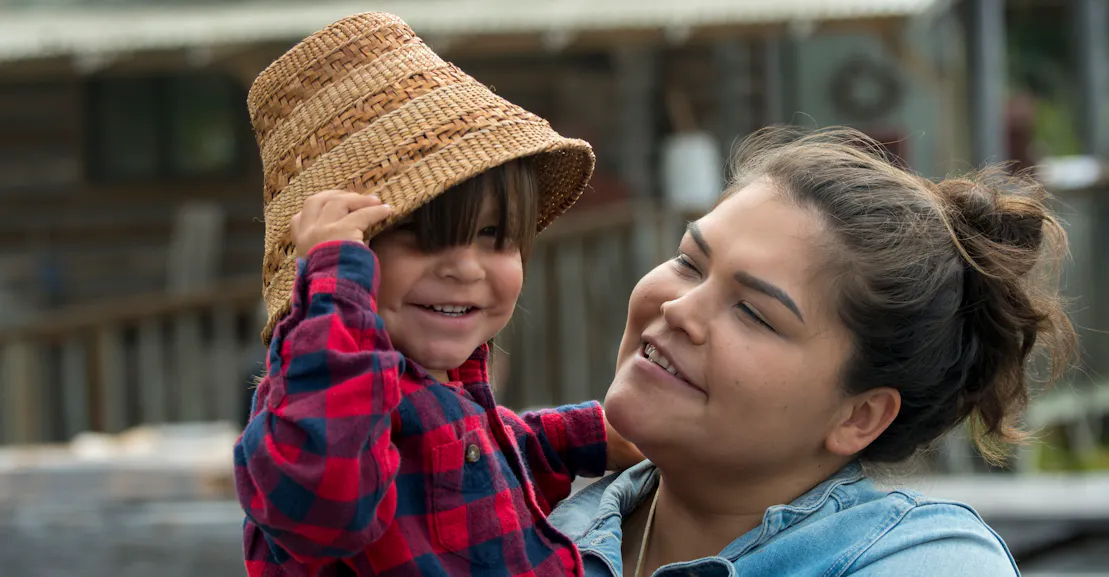 In Major Win for Native Rights, Supreme Court Upholds Indian Adoption Law In Major Win for Native Rights, Supreme Court Upholds Indian Adoption Law