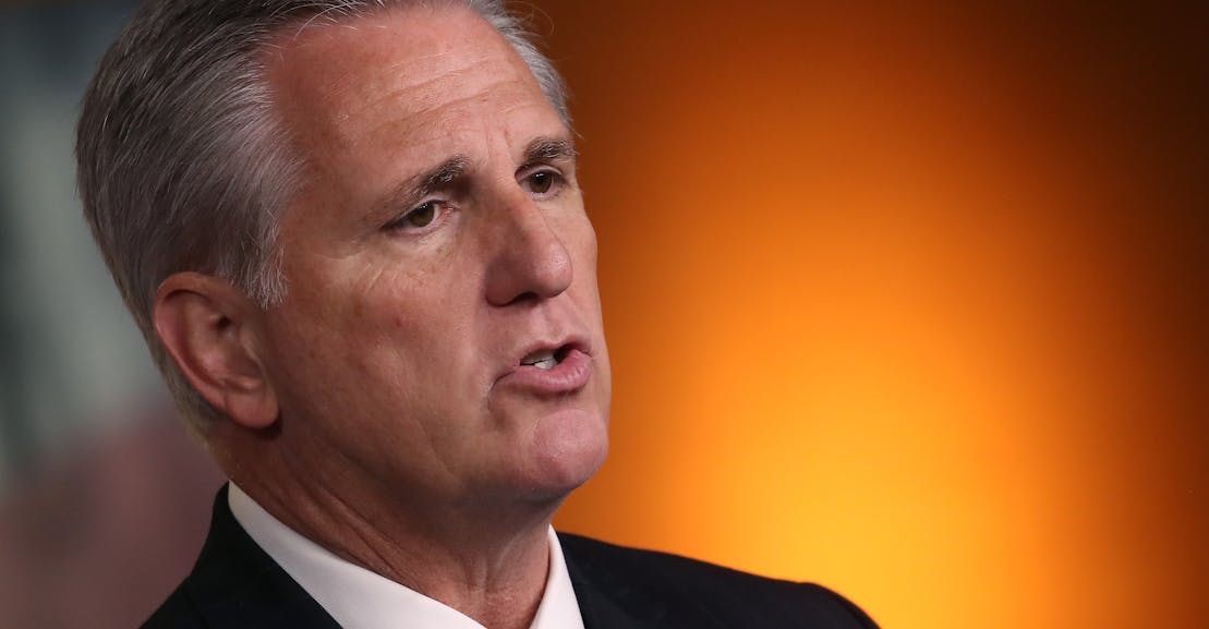 Will the Freedom Caucus Destroy the U.S. Economy? Will the Freedom Caucus Destroy the U.S. Economy?