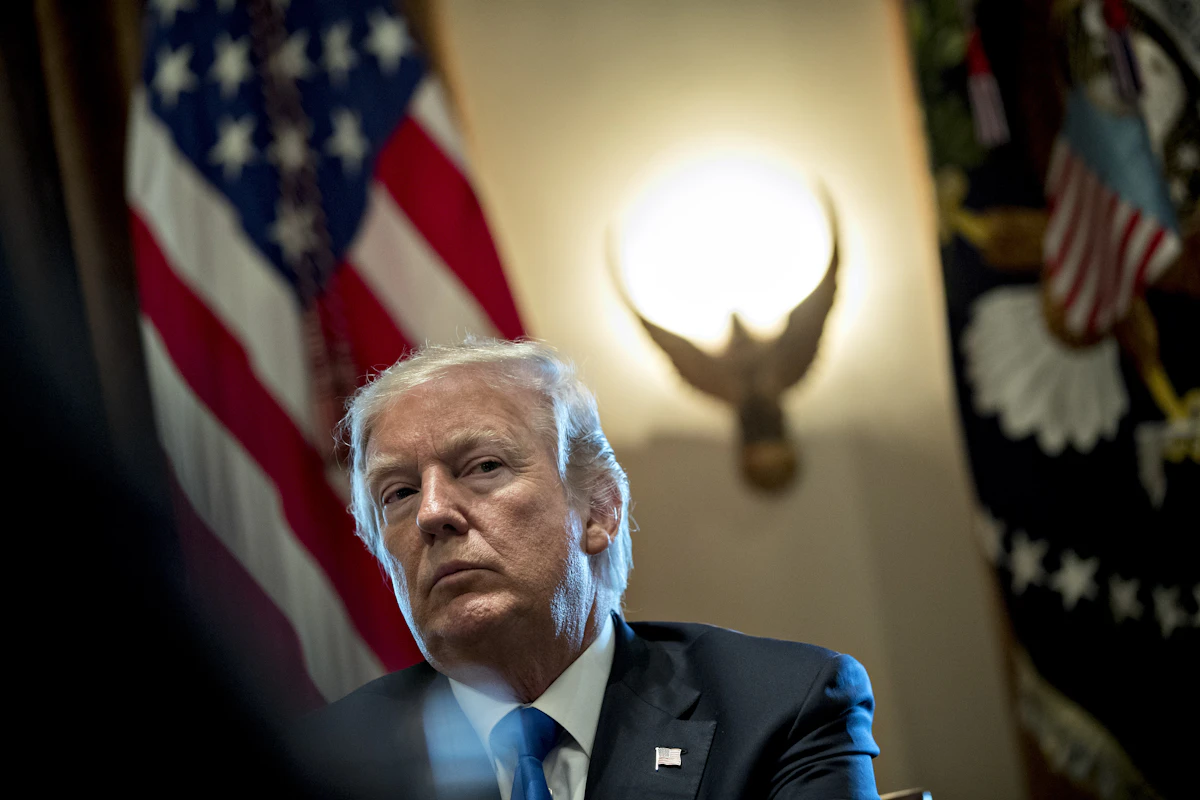 Trump Is Gunning for Birthright Citizenship—and Testing the High Court Trump Is Gunning for Birthright Citizenship—and Testing the High Court