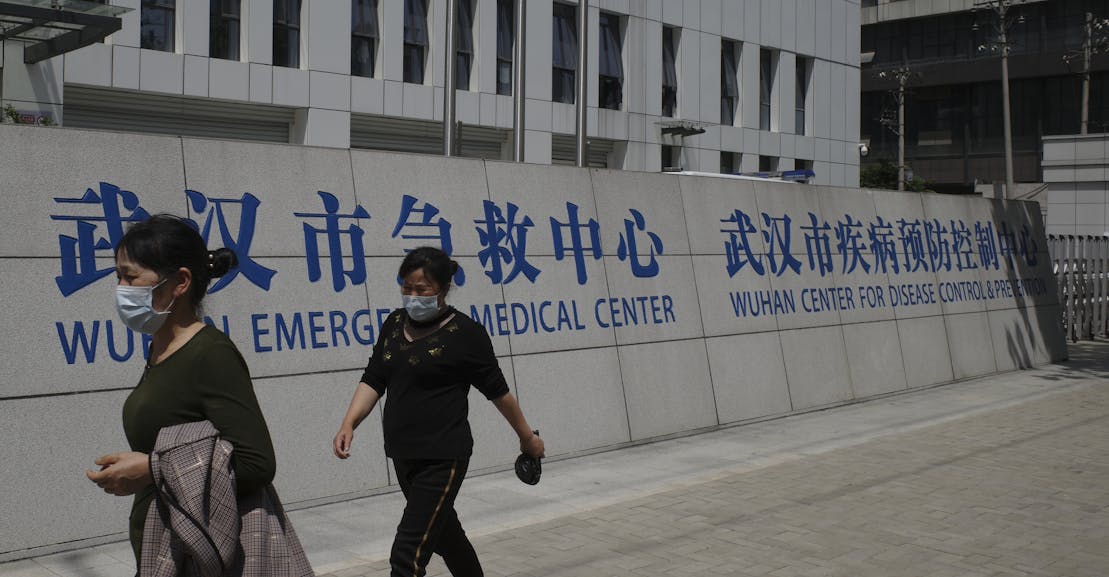 The Latest Lab Leak Controversy Doesn’t Mean What Conservatives Think It Does The Latest Lab Leak Controversy Doesn’t Mean What Conservatives Think It Does