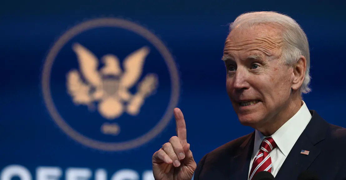 Joe Biden Hasn’t Held a Press Conference. Who Cares? Joe Biden Hasn’t Held a Press Conference. Who Cares?
