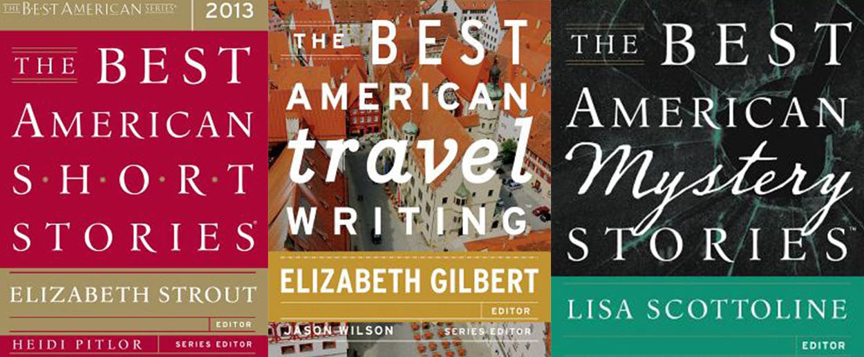 The best american essays submissions