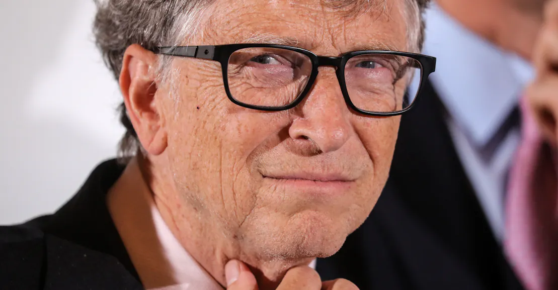 Bill Gates and Matt Gaetz Reveal the Shallow, Dangerous Truth About the American War on Sex Trafficking Bill Gates and Matt Gaetz Reveal the Shallow, Dangerous Truth About the American War on Sex Trafficking