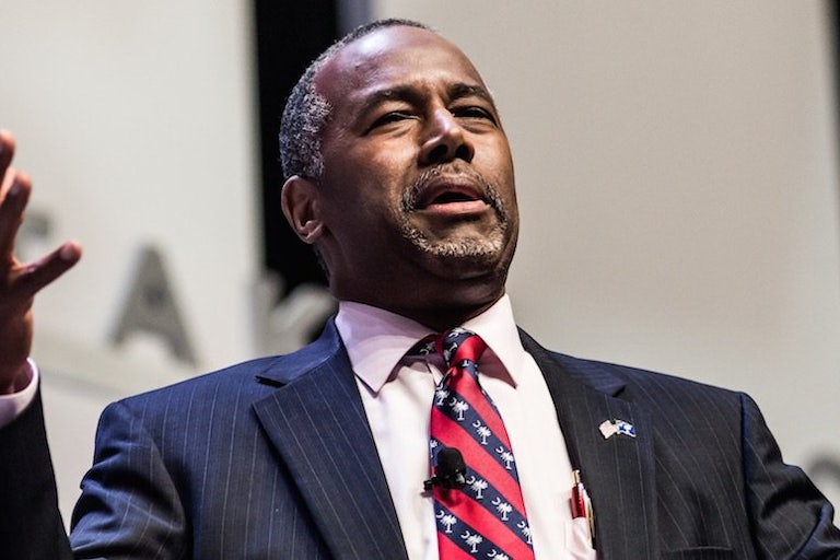 Ben Carson On Climate Change Gravity Where Did It Come From The New Republic Ben Carson On Climate Change Gravity Where Did It Come From The New Republic