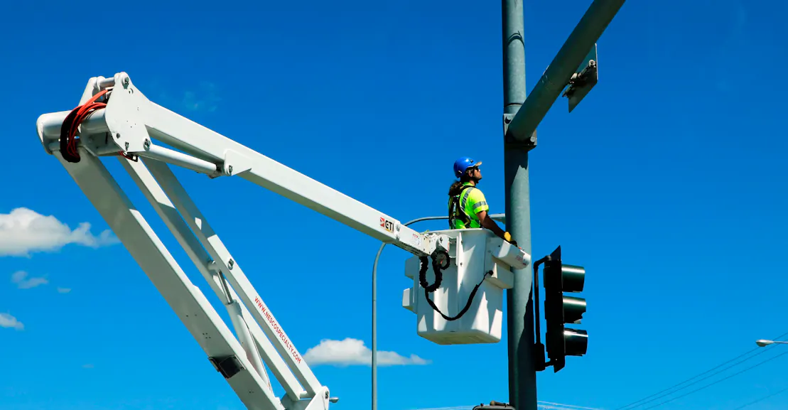 Why Your Utility Company Sucks Why Your Utility Company Sucks