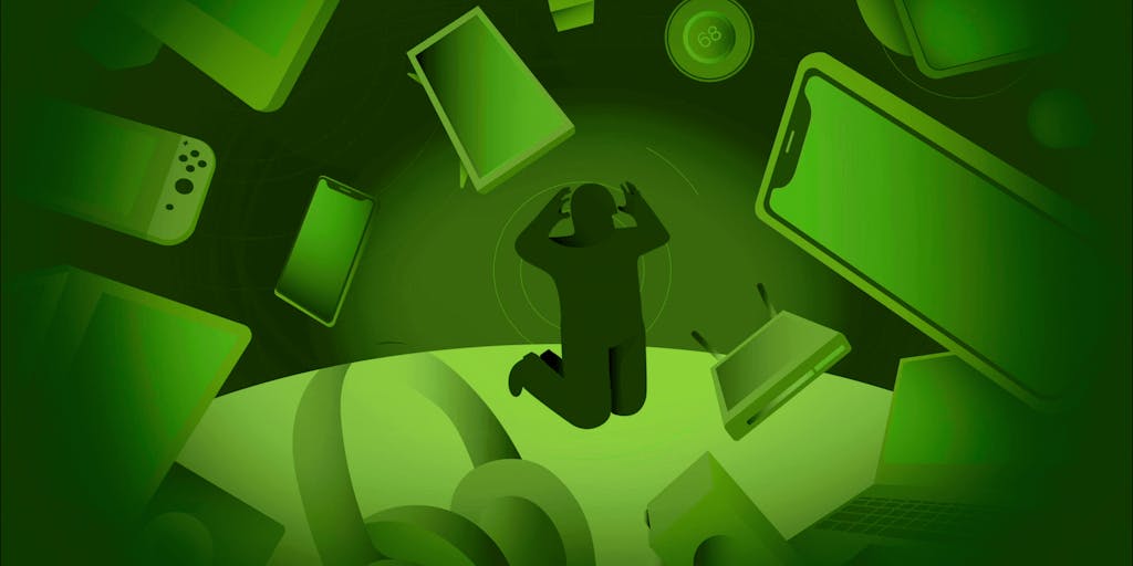 Is 5g Going To Kill Us All The New Republic