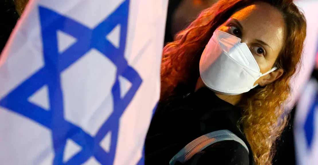 Why Did Israel’s Judiciary Become an Enemy of the People? Why Did Israel’s Judiciary Become an Enemy of the People?