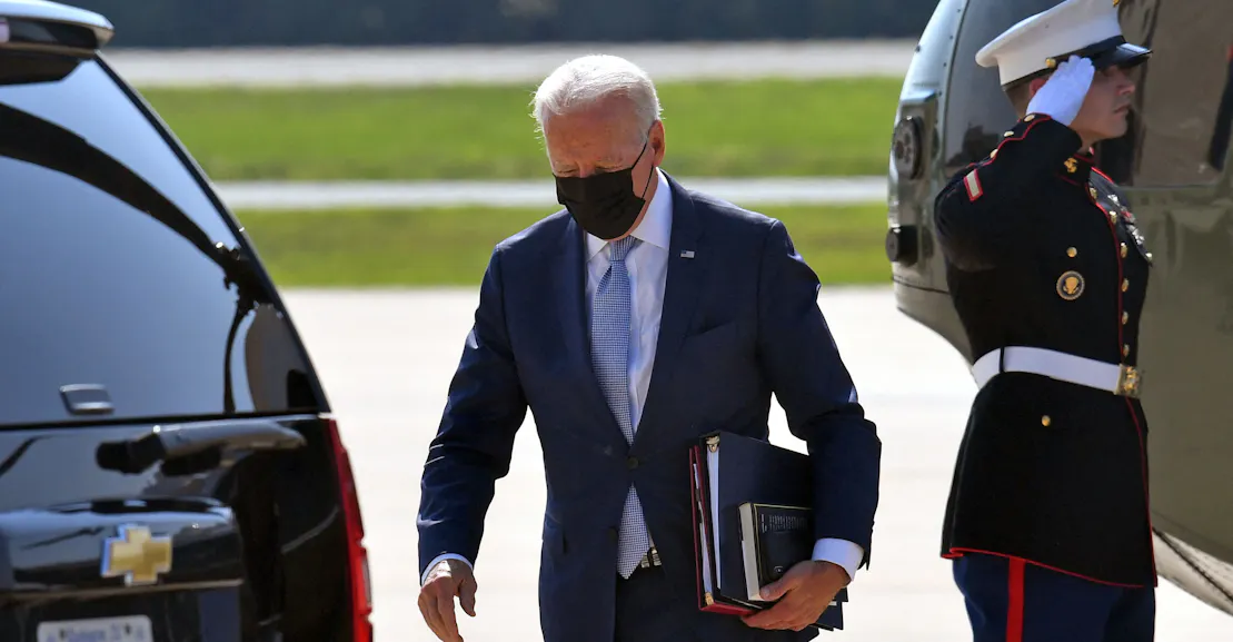 The Democrats Responded to the Latest UN Climate Report With Business as Usual The Democrats Responded to the Latest UN Climate Report With Business as Usual