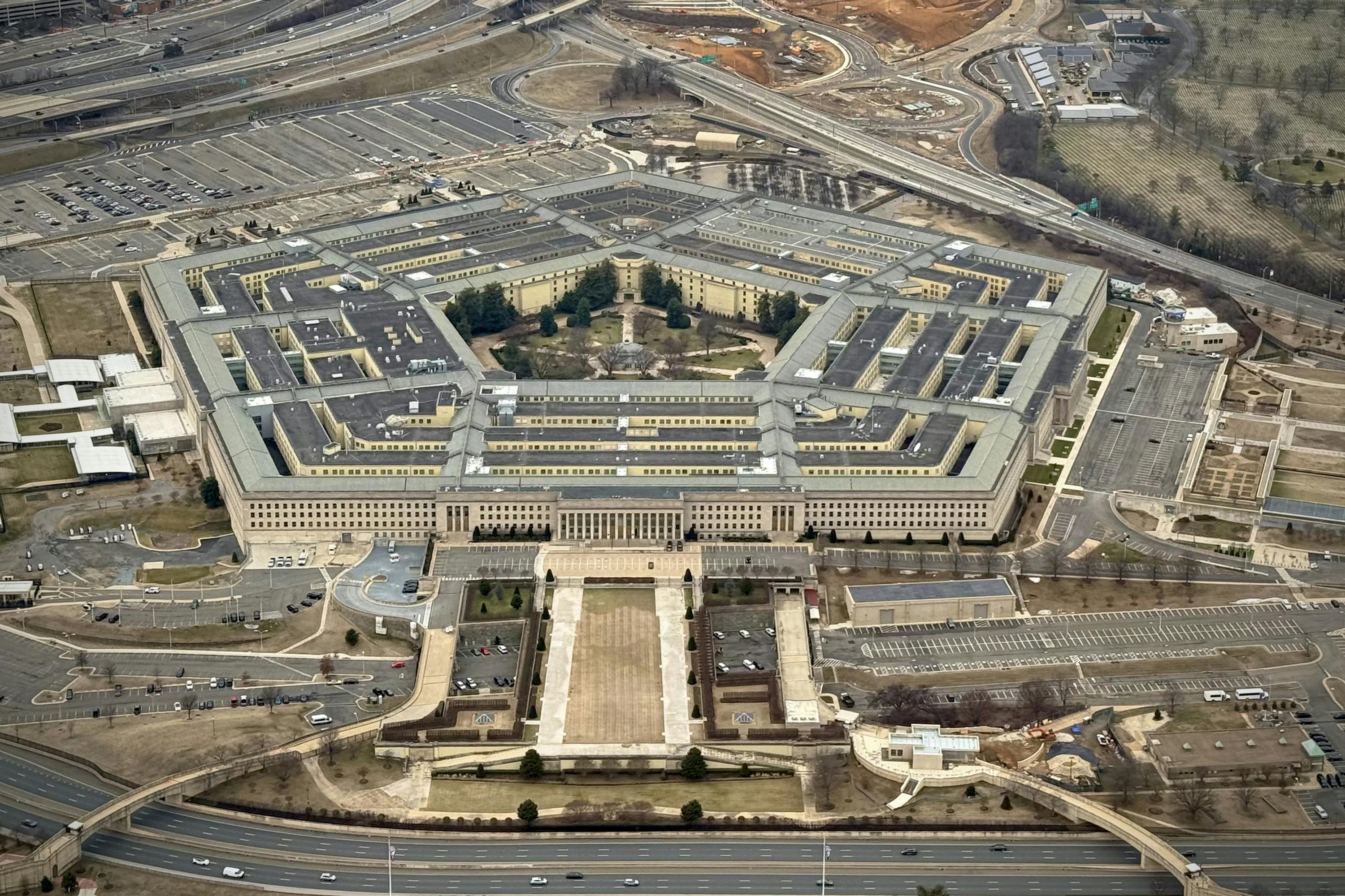 Pentagon