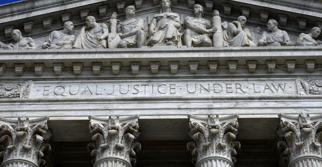 The Supreme Court Saves Our Elections From Right-Wing Legislatures The Supreme Court Saves Our Elections From Right-Wing Legislatures