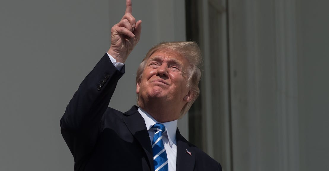 Trump Can't Kill Renewable Energy