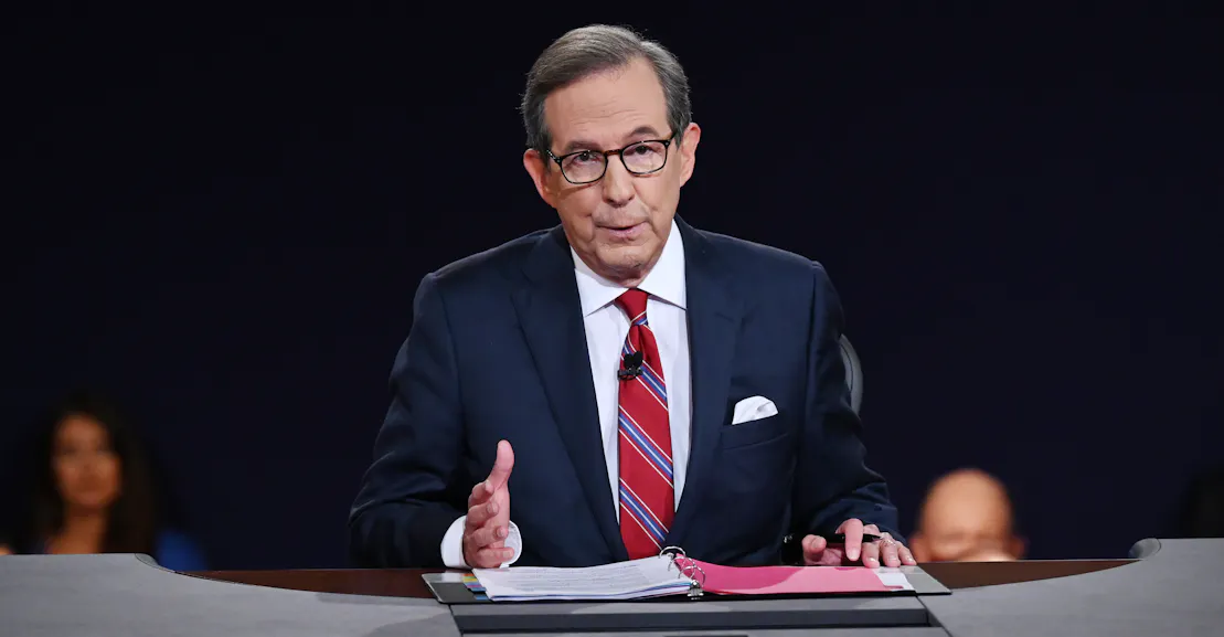 Fox News Just Lost Its Last Tiny Sliver of Credibility Fox News Just Lost Its Last Tiny Sliver of Credibility