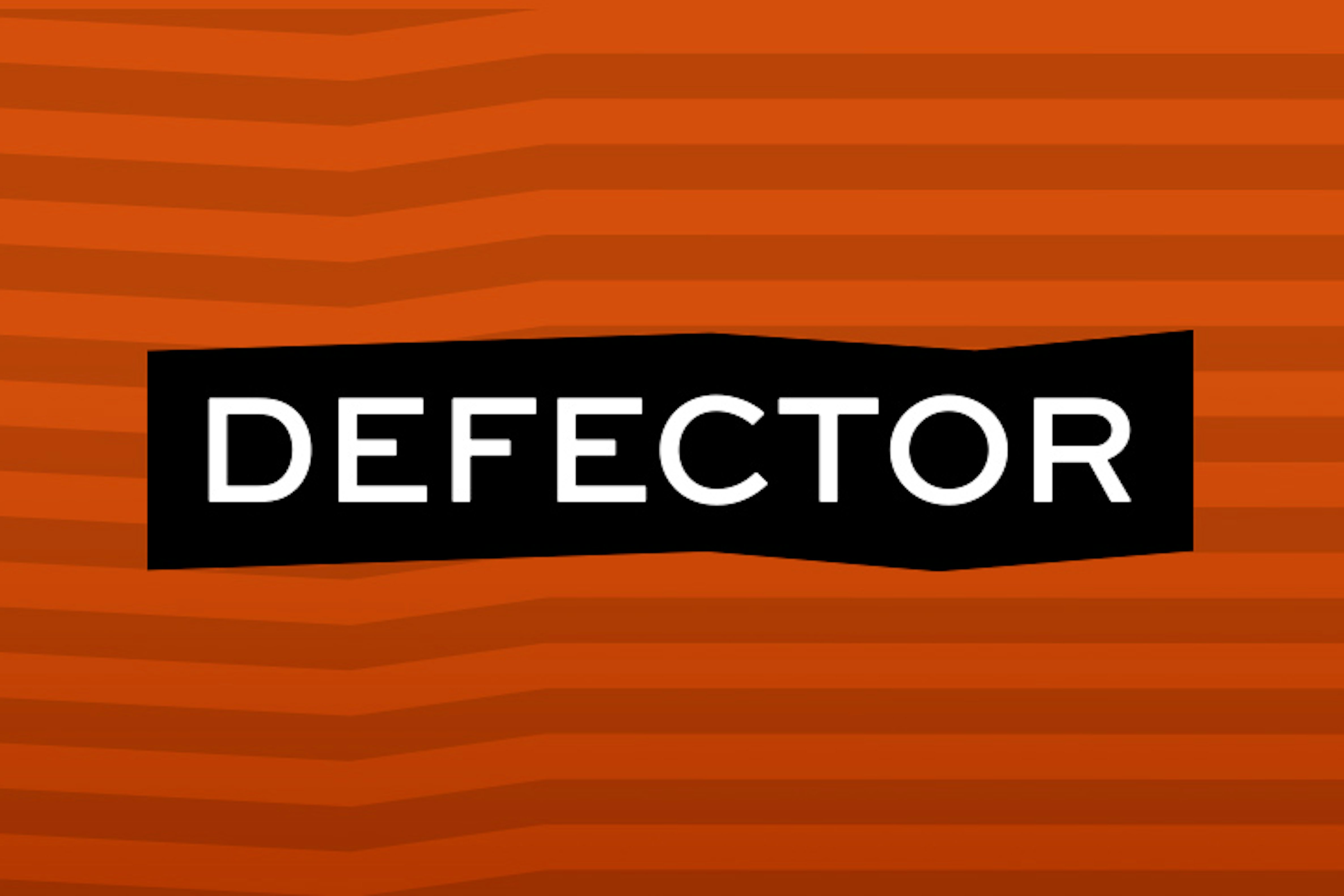 Is Defector the Future of Media? | The New Republic