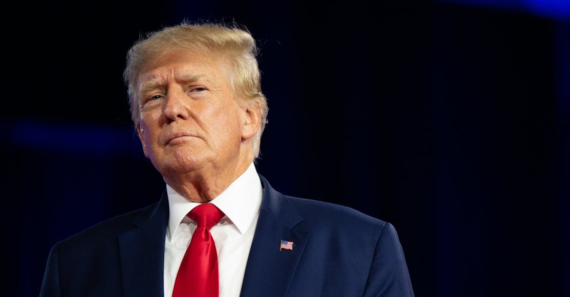 Trump’s Legal Troubles Won’t End Well for Him—or Us Trump’s Legal Troubles Won’t End Well for Him—or Us