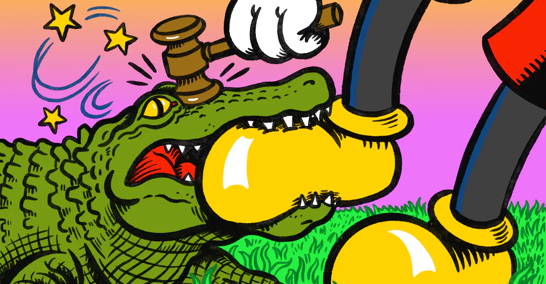 How Disney World Struck a Deal With Florida to Govern Itself How Disney World Struck a Deal With Florida to Govern Itself