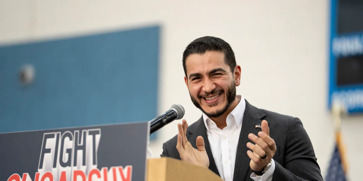 The Dumb Argument Driving the Michigan Senate Democratic Primary