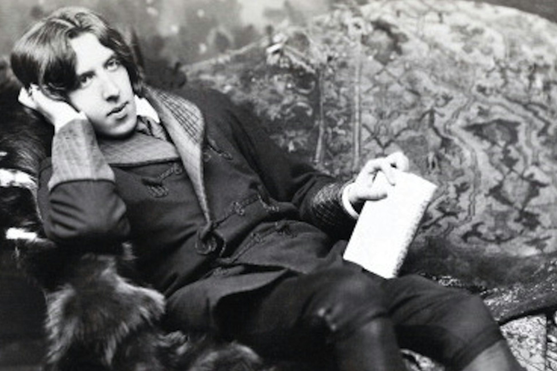 Philip Kennicott on Gay Life at the Opera The New Republic