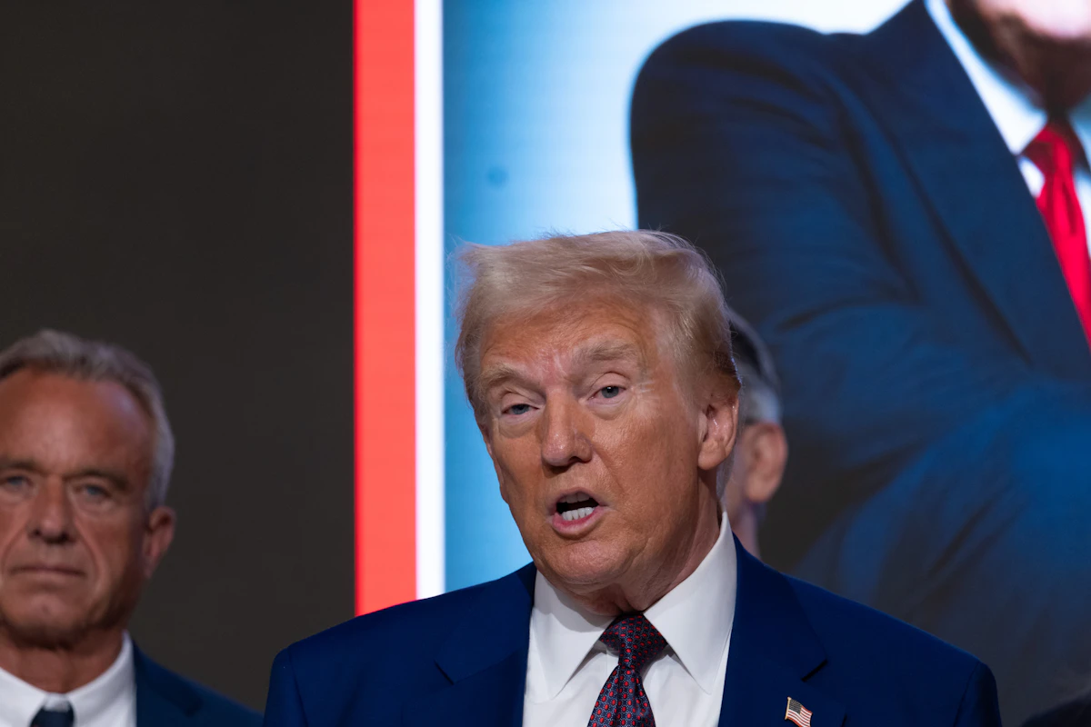 Transcript: ABC News’ Sudden Surrender to Trump’s Fury Alarms Experts Transcript: ABC News’ Sudden Surrender to Trump’s Fury Alarms Experts