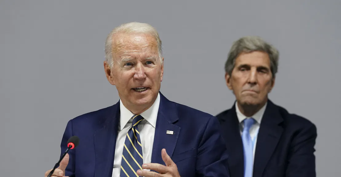The U.S. Is Still Blocking Climate Progress The U.S. Is Still Blocking Climate Progress
