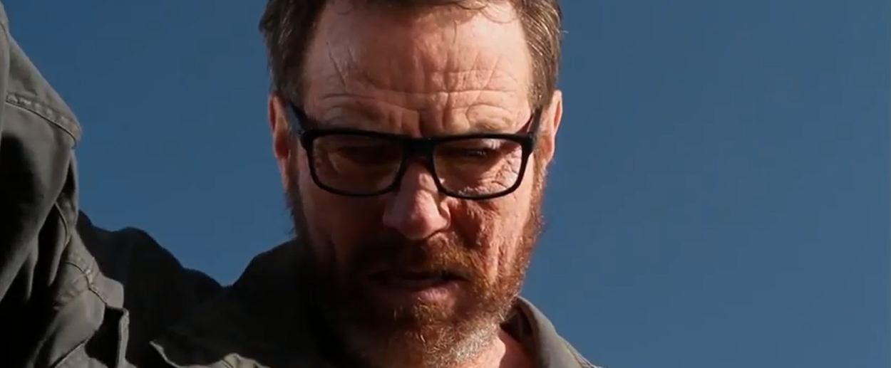 Last Night's Breaking Bad Finale Was Perfect | The New Republic
