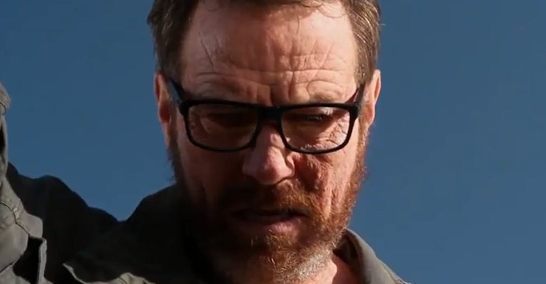 Last Night's Breaking Bad Finale Was Perfect | The New Republic