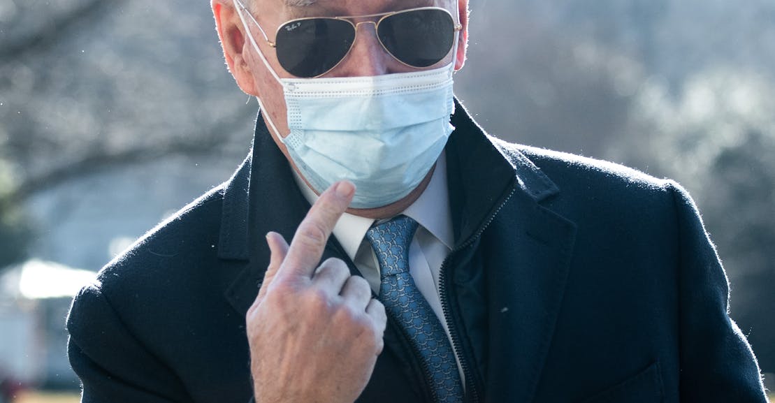 The Big Question About Biden’s New Vaccine Mandates The Big Question About Biden’s New Vaccine Mandates