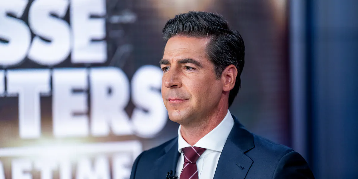 Jesse Watters's Democratic Mom Warns Him on Air to Stop Spreading Conspiracies | The New Republic