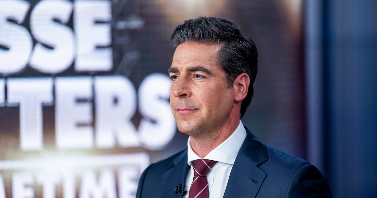 Jesse Watters’s Democratic Mom: Lay Off Hunter Biden Conspiracies Jesse Watters’s Democratic Mom: Lay Off Hunter Biden Conspiracies