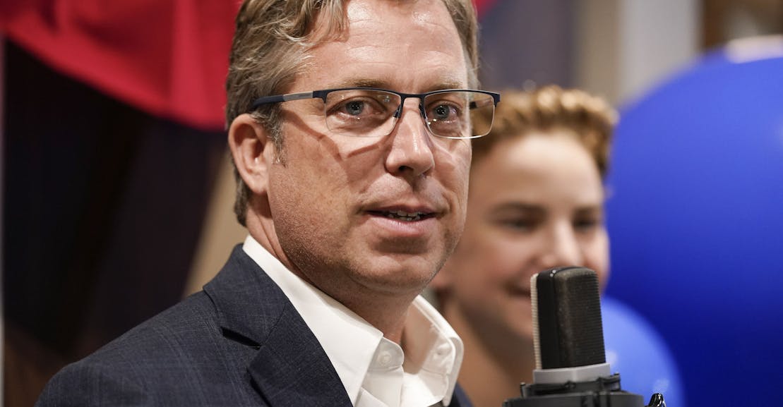 Nashville Rep. Andy Ogles Still Hasn’t Taken Down This Horrific Instagram Post After School Shooting Nashville Rep. Andy Ogles Still Hasn’t Taken Down This Horrific Instagram Post After School Shooting