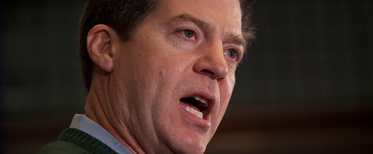 Kansas Tax Cuts Deplete Budget, Brownback Proposes More Cuts | The New ...