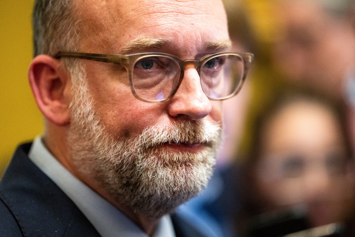 Top Trump Official Was Freaking Out Over Elon Musk’s DOGE Cuts Top Trump Official Was Freaking Out Over Elon Musk’s DOGE Cuts