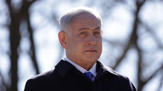 Bibi Netanyahu