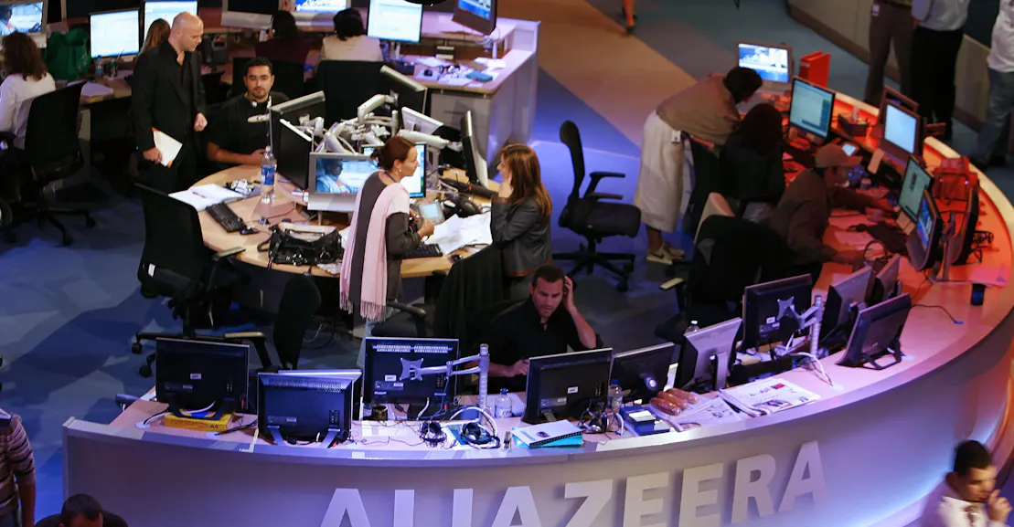 We Really Don’t Need Another Conservative News Platform We Really Don’t Need Another Conservative News Platform