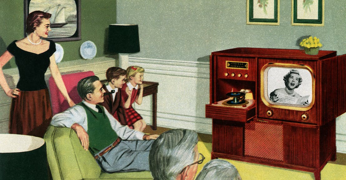 How American Culture Ate the World How American Culture Ate the World