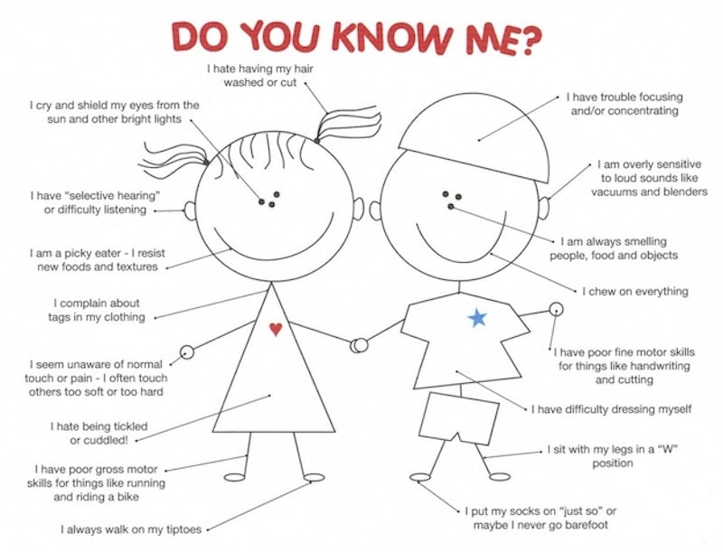 Is Sensory Processing Disorder Real >> Sensory Processing Disorder S Myriad Symptoms Create Controversy Is Sensory Processing Disorder Real >> Sensory Processing Disorder S Myriad Symptoms Create Controversy