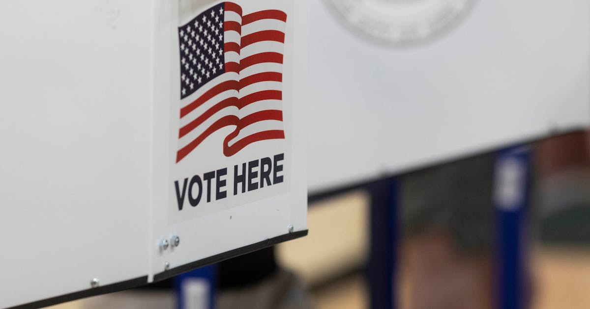 Kansas Mayor Who Voted for Trump as Noncitizen Faces Felony Charges