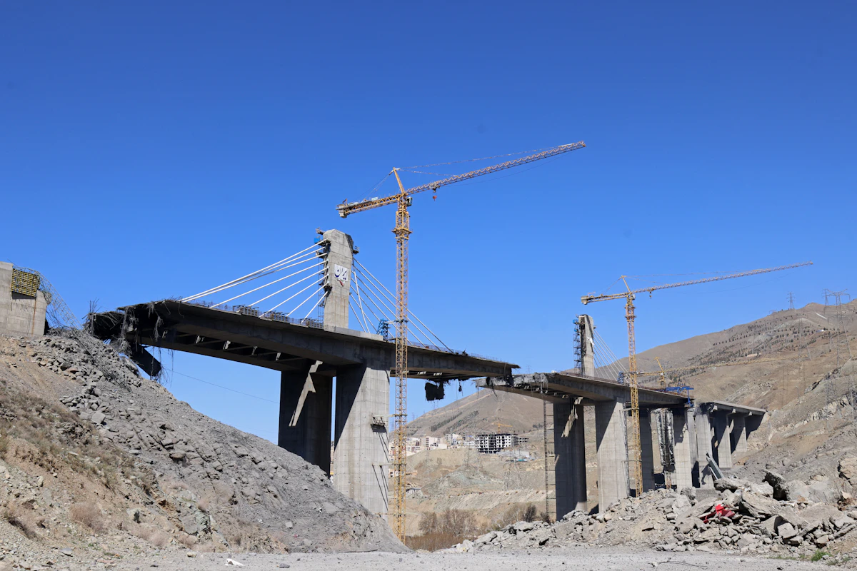 Trump Threatens War Crimes in Iran After Double-Tap on Major Bridge