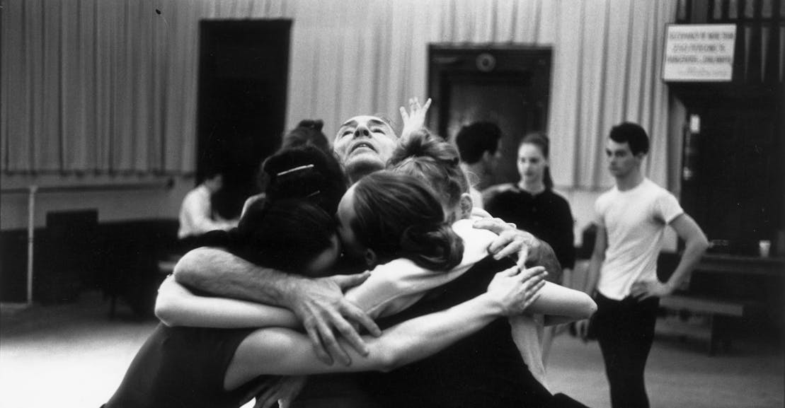 The Struggle to Save Ballet From Itself The Struggle to Save Ballet From Itself