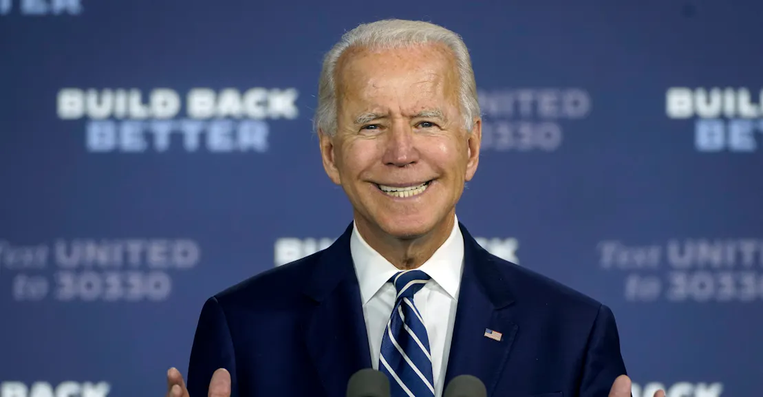 Why Are Democrats So Afraid to Brag About the Economy? Why Are Democrats So Afraid to Brag About the Economy?