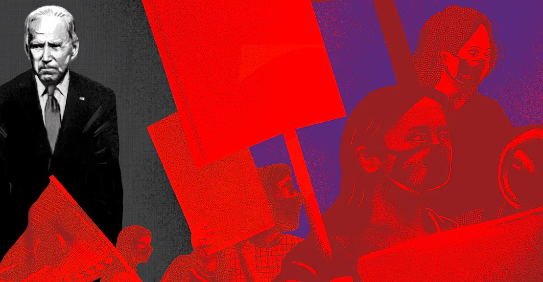 Biden’s Foreign Policy Doctrine Is Stuck in the Twentieth Century Biden’s Foreign Policy Doctrine Is Stuck in the Twentieth Century