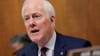 Senator John Cornyn