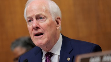 Senator John Cornyn