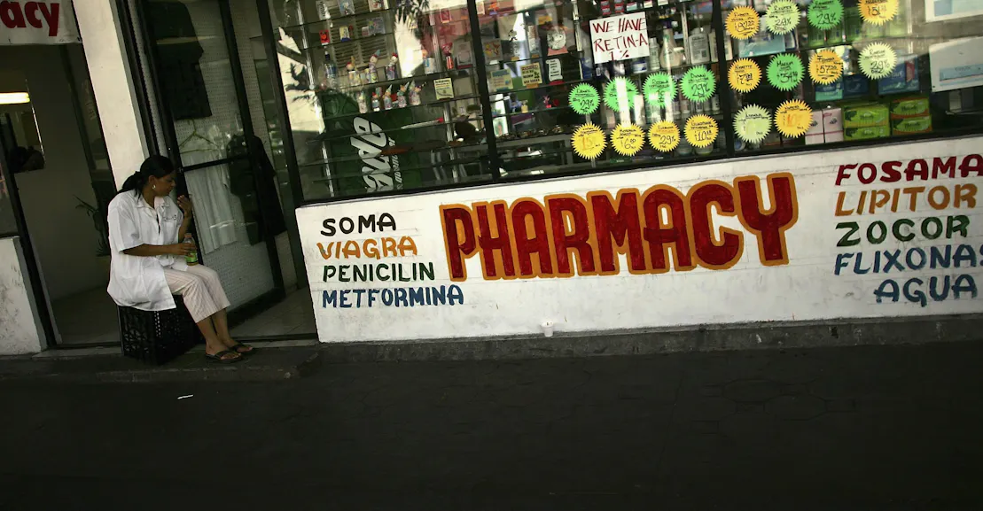 Texas Republicans Can’t Stop All Medical Abortions Texas Republicans Can’t Stop All Medical Abortions