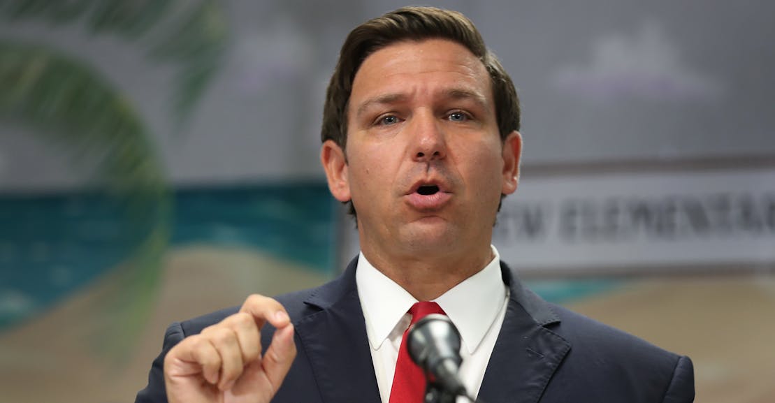 Republicans Don’t Want to Reform PublicEducation. They Want to End It. Republicans Don’t Want to Reform PublicEducation. They Want to End It.