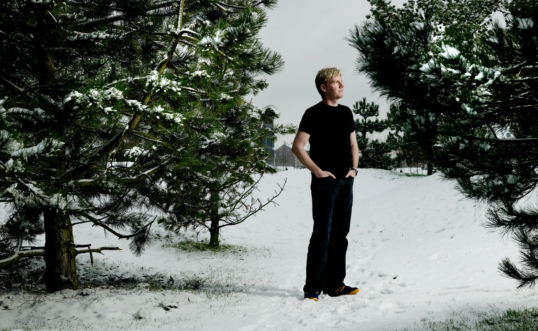 The Danish &ldquo;Skeptical Environmentalist&rdquo; Beloved by American Conservatives