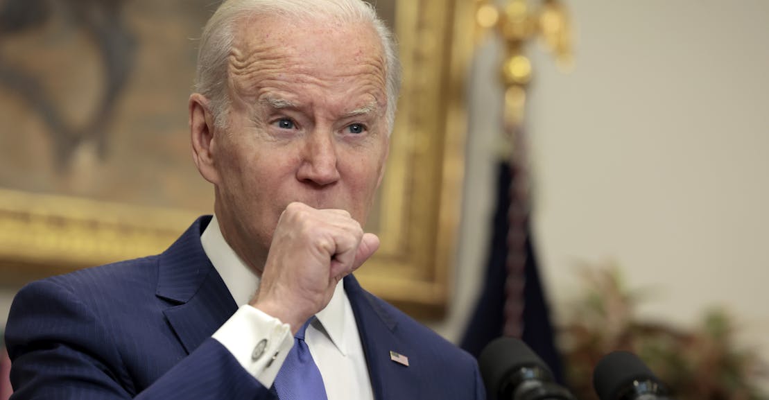 Biden’s Covid Diagnosis and the GOP’s Endless Cynicism Biden’s Covid Diagnosis and the GOP’s Endless Cynicism